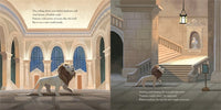 Lost in the Library