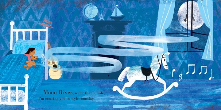 Moon River