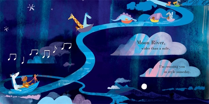 Moon River