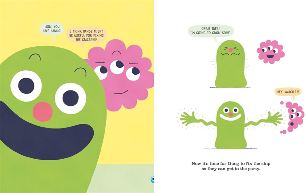 There's a Skeleton Inside You!