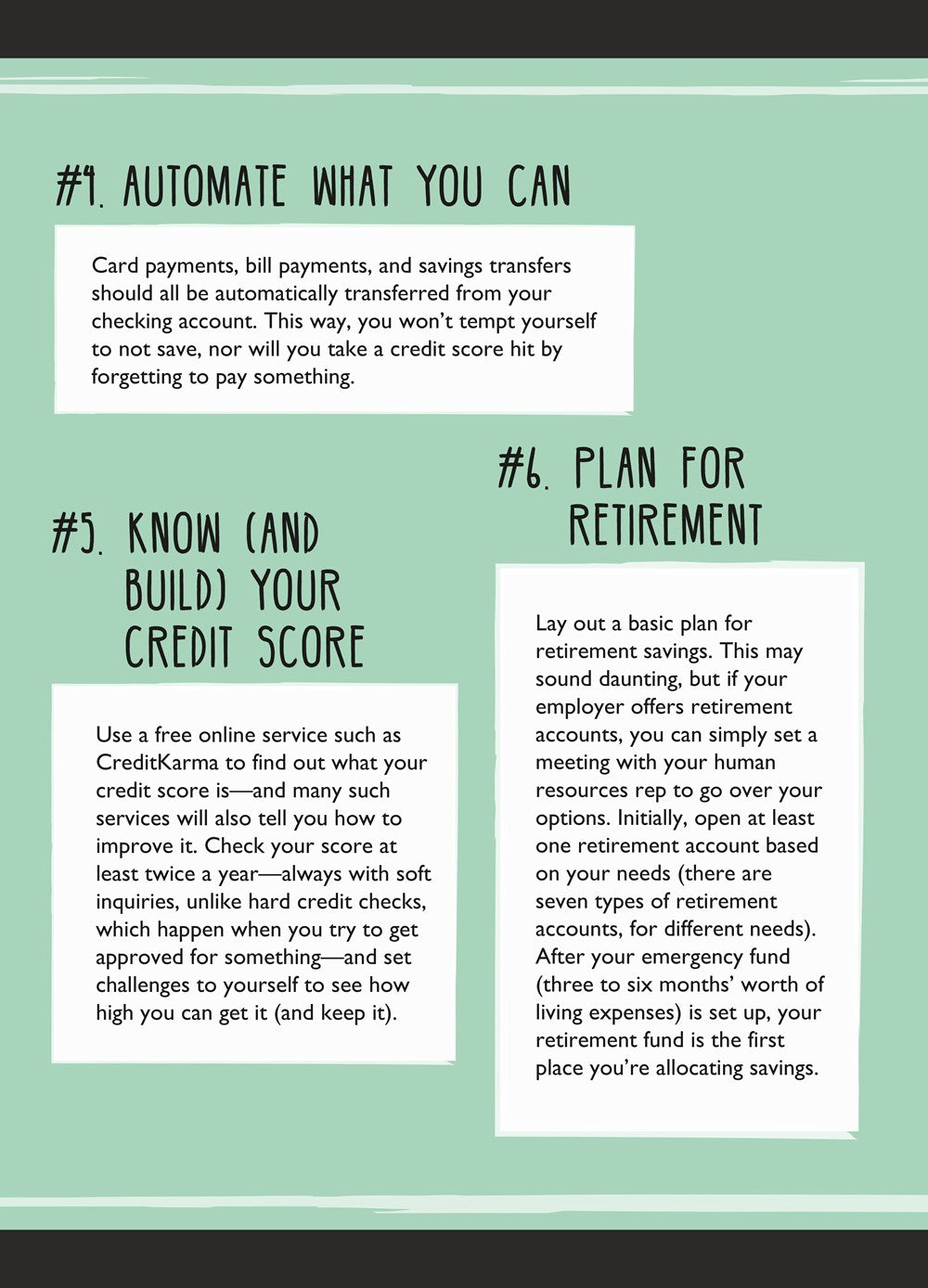 The Financial Diet