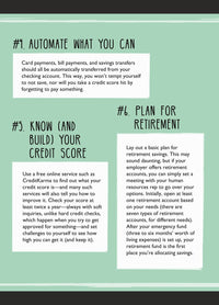The Financial Diet