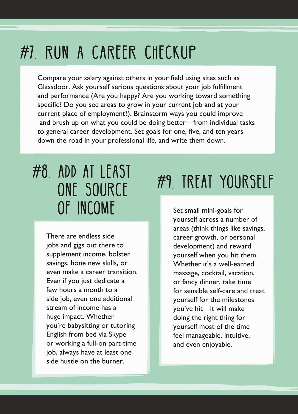 The Financial Diet