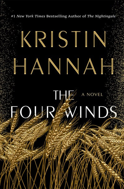 The Four Winds: A Novel