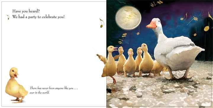 You Are Loved