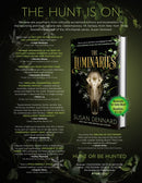 The Luminaries