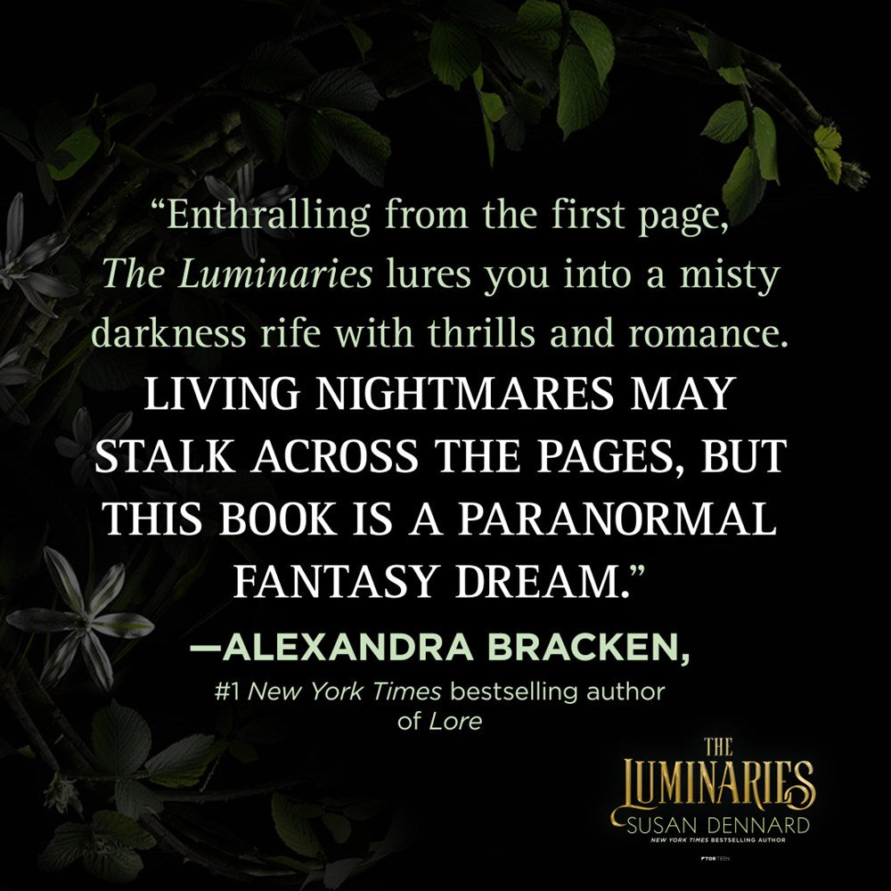 The Luminaries