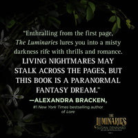 The Luminaries