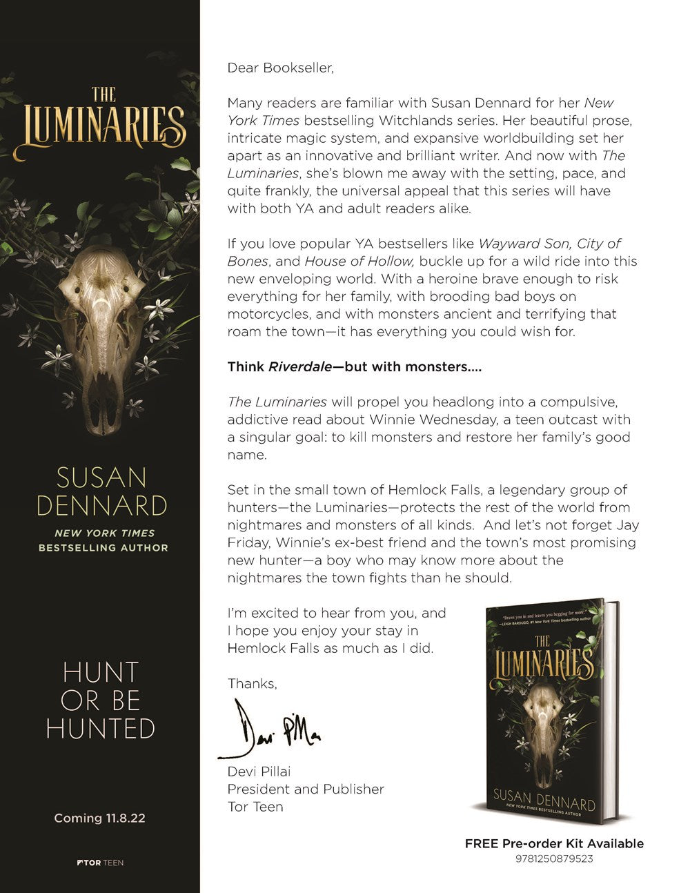 The Luminaries