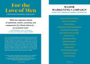 For the Love of Men