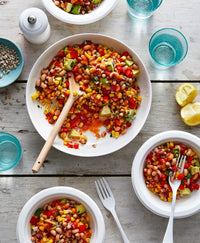 The How Not to Diet Cookbook