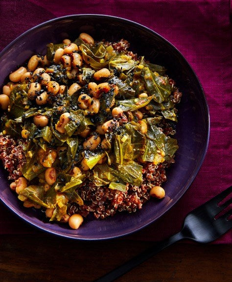 The How Not to Diet Cookbook