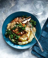 The How Not to Diet Cookbook
