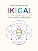 My Little Ikigai Journal