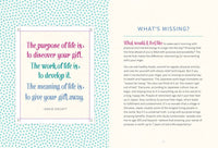 My Little Ikigai Journal