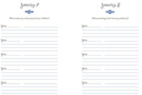 One Question a Day for Moms: A Five-Year Journal