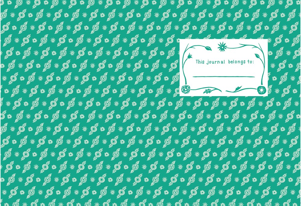 One Question a Day for Moms: A Five-Year Journal