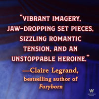 Where Dreams Descend