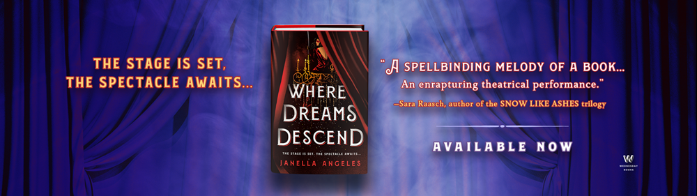 Where Dreams Descend