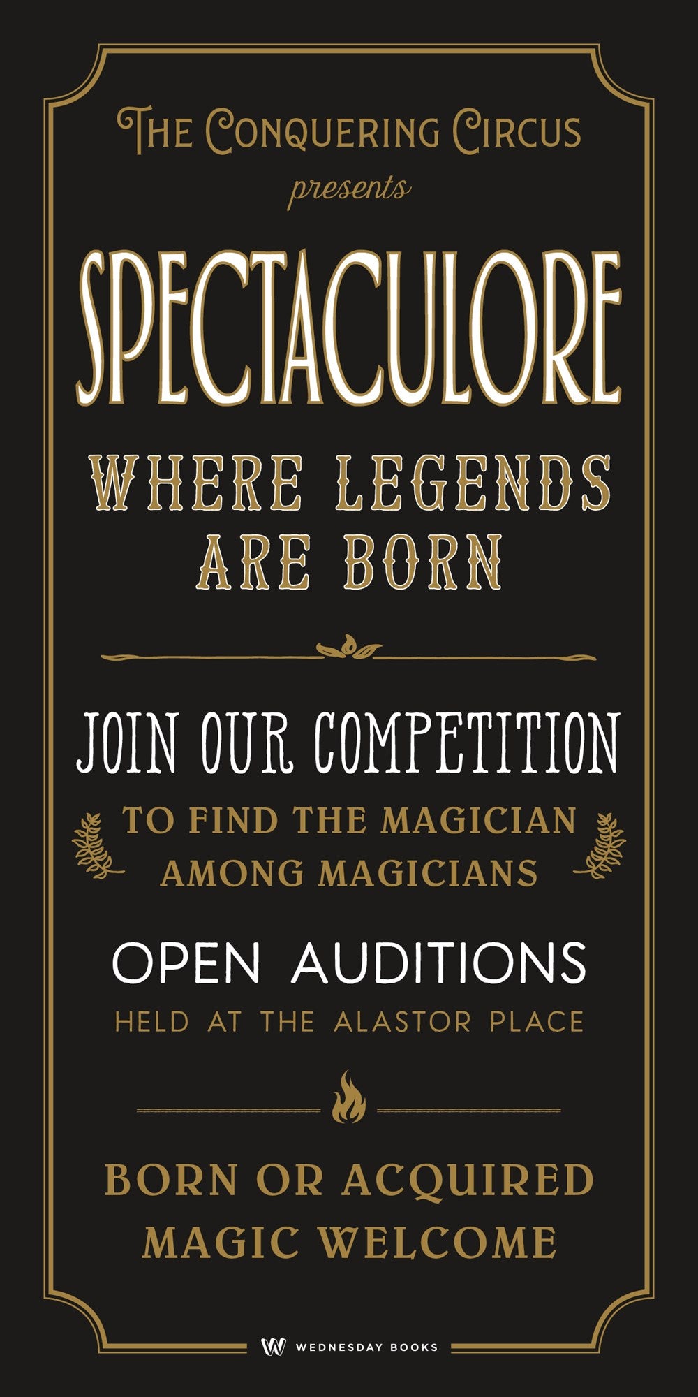 Where Dreams Descend