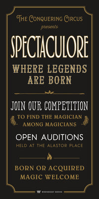 Where Dreams Descend