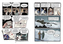 Bomb (Graphic Novel)