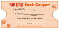 Bad Kitty Goes On Vacation (Graphic Novel)