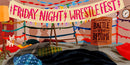 Friday Night Wrestlefest