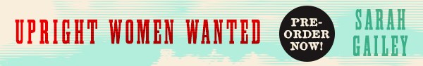 Upright Women Wanted