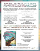 The House in the Cerulean Sea