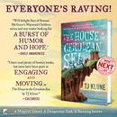 The House in the Cerulean Sea