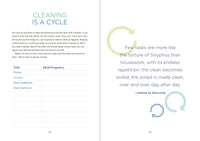 Cleaning Sucks