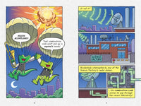 InvestiGators: Take the Plunge