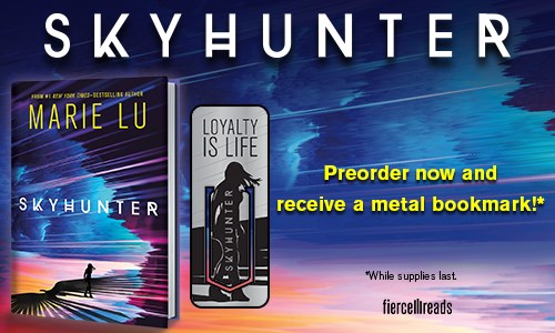 Skyhunter