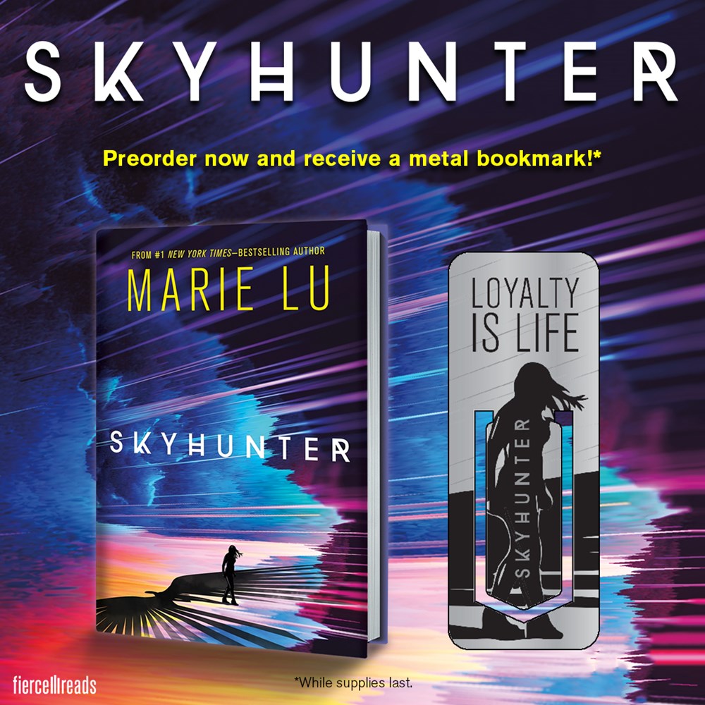 Skyhunter