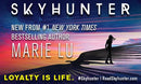 Skyhunter