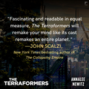 The Terraformers