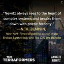 The Terraformers