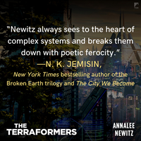 The Terraformers