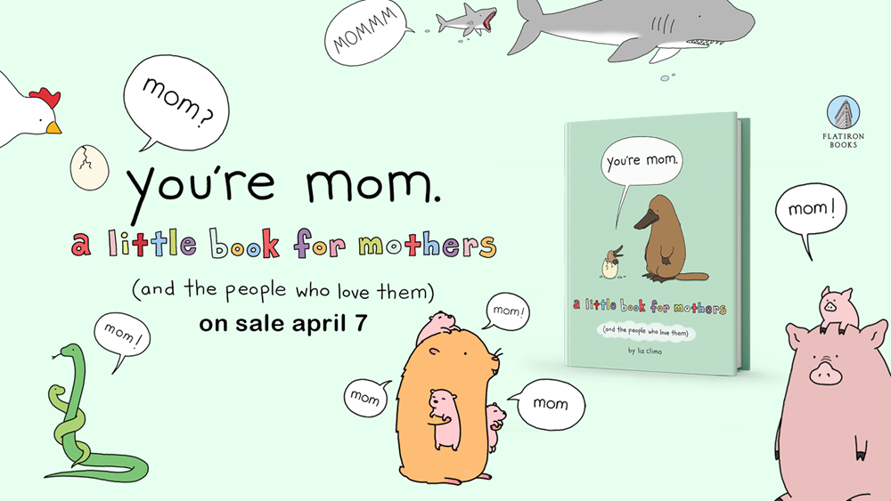 You're Mom