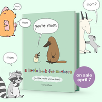 You're Mom