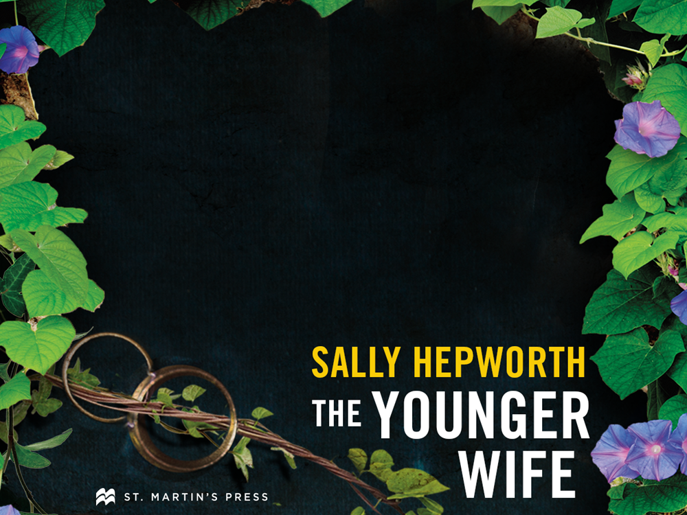 The Younger Wife