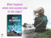 The Soulmate: A Novel