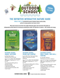 Outdoor School: Animal Watching