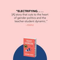 Trust Exercise