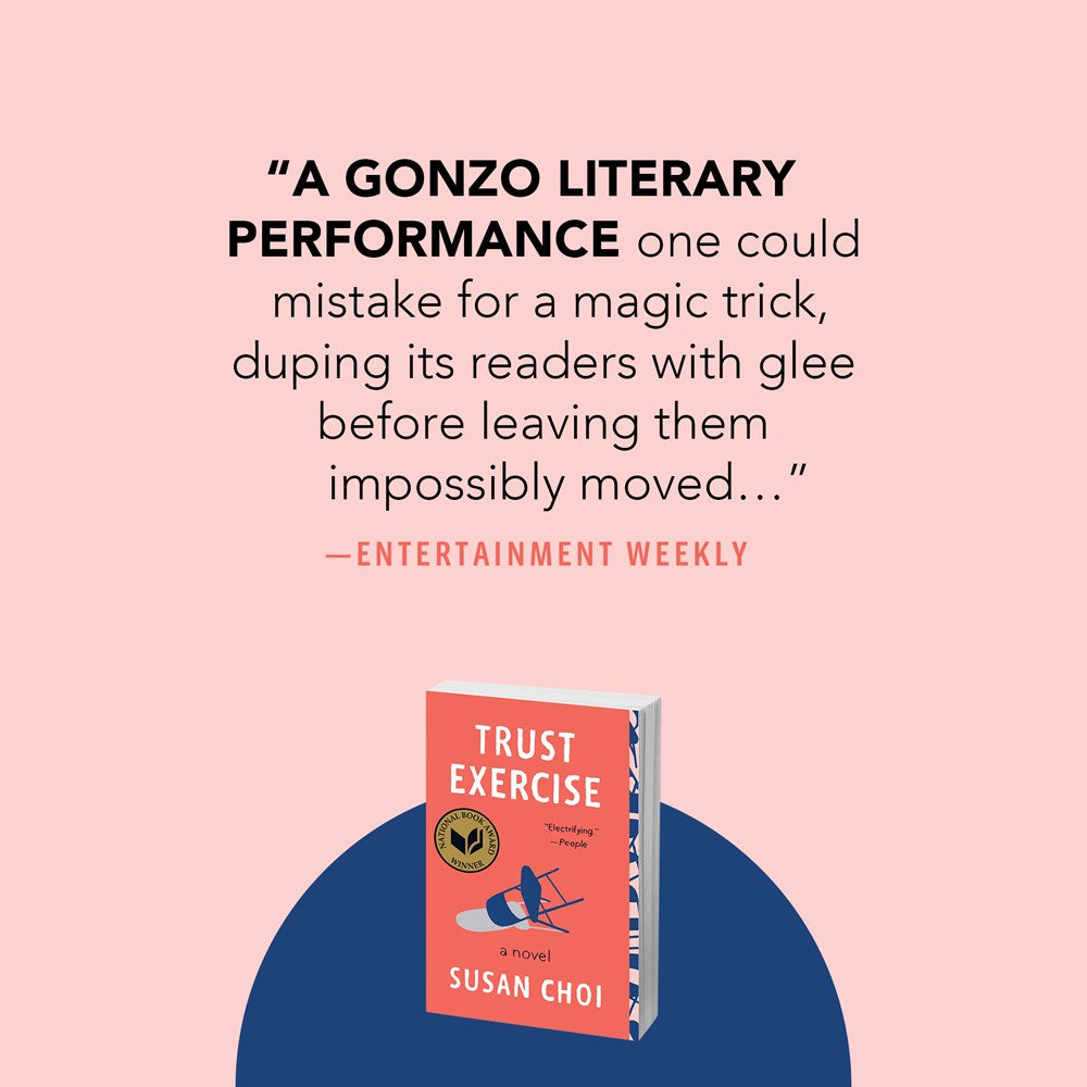 Trust Exercise
