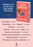 Trust Exercise
