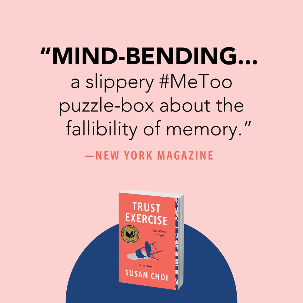 Trust Exercise