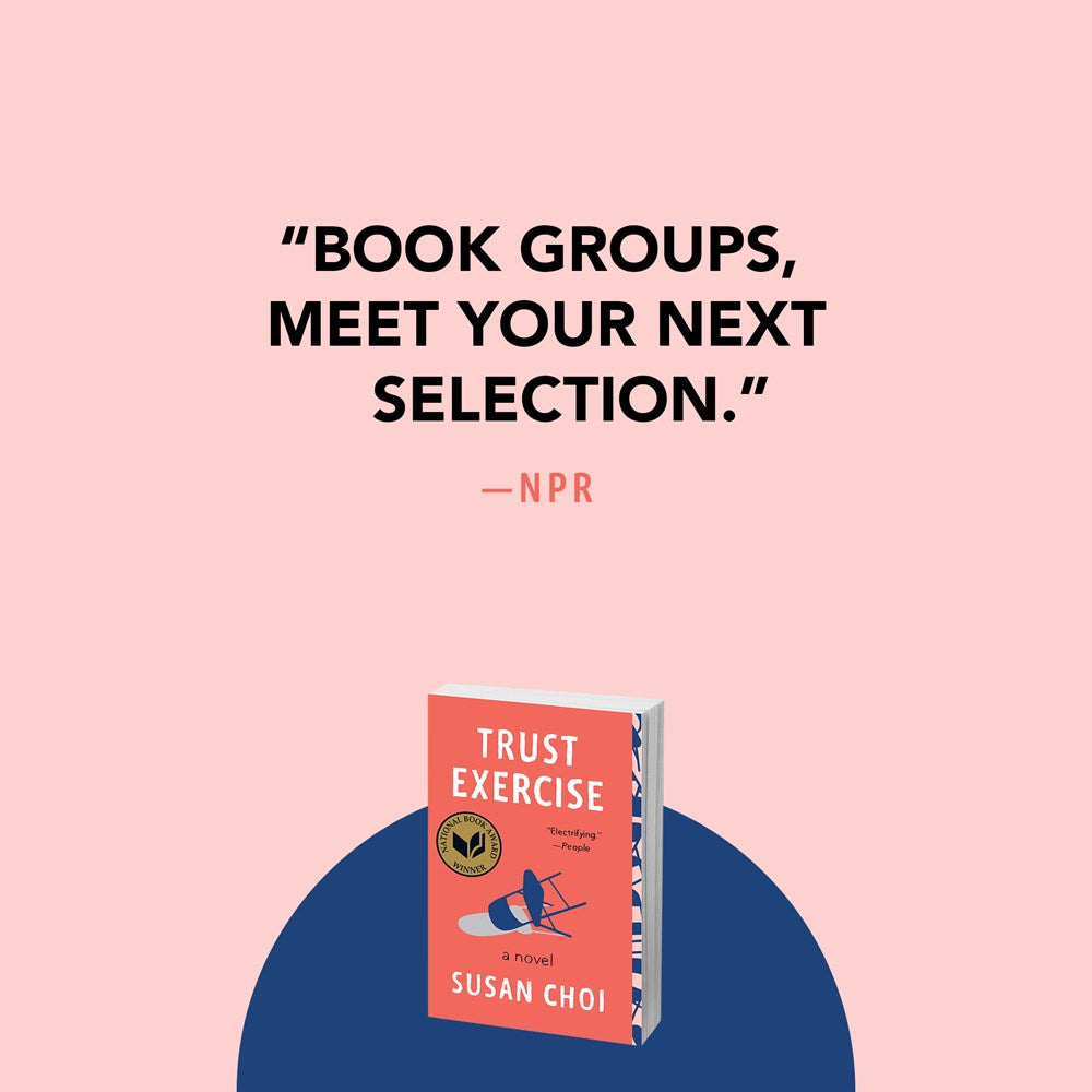 Trust Exercise