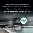 The Survivors
